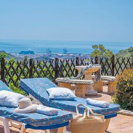 Tatil Evi Cielo By Ruralidays *